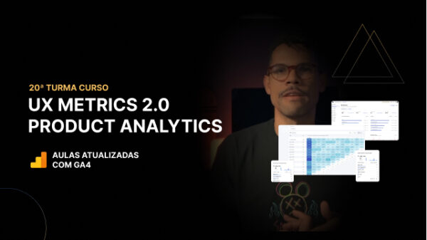 UX Metrics 2.0 Product Analytics