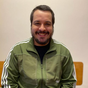 Gabriel Pinheiro