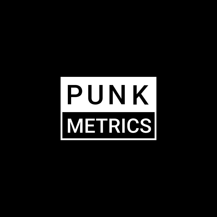 PunkMetrics