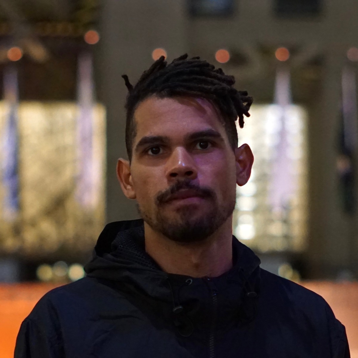 Huxley Dias