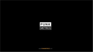 Cover PunkMetrics