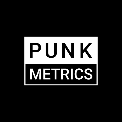 punkmetrics-bg-balck acesso master data