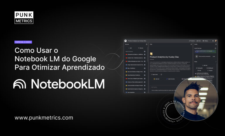 Como Utilizar Google Notebook LM Para Otimizar Aprendizado