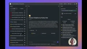 Como Utilizar Google Notebook LM Para Otimizar Aprendizado - PUNKTMETRICS
