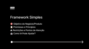 Framework para desafios com inteligencia artificial.