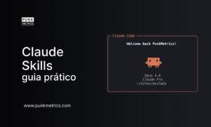 Claude Agent Skills: Guia Prático por Huxley Dias