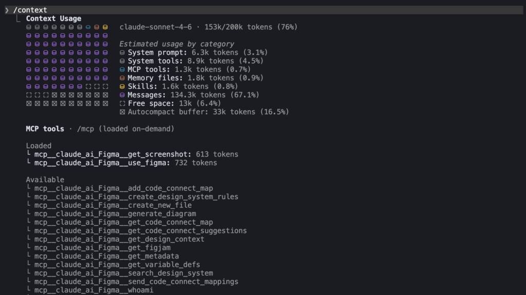 Claude Code Figma Skill para MCP