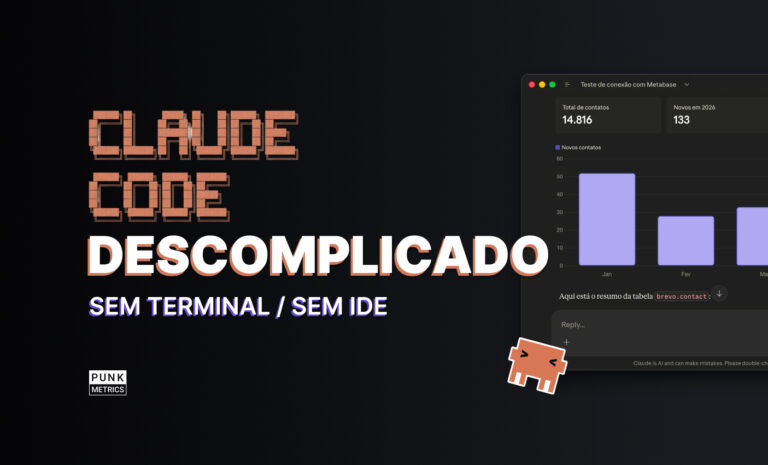 Claude Code Descomplicado!