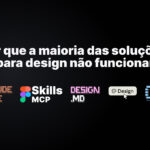 Soluções de AI para Design