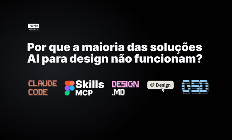 Soluções de AI para Design