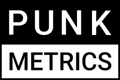 PUNKMETRICS