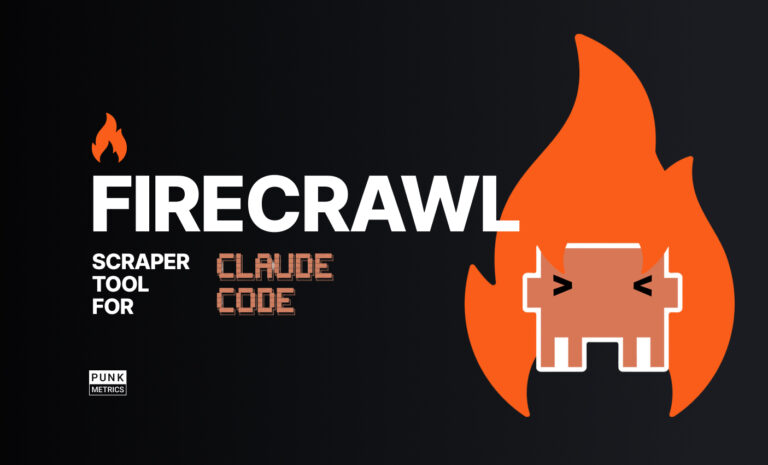 Firecrawl para Claude Code