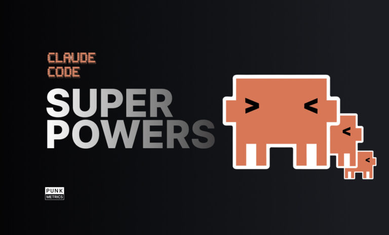 Claude Code Super Powers