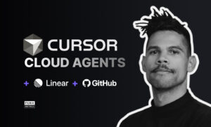 Cursor Cloud Agents: como automatizar o fluxo de desenvolvimento de produto com IA