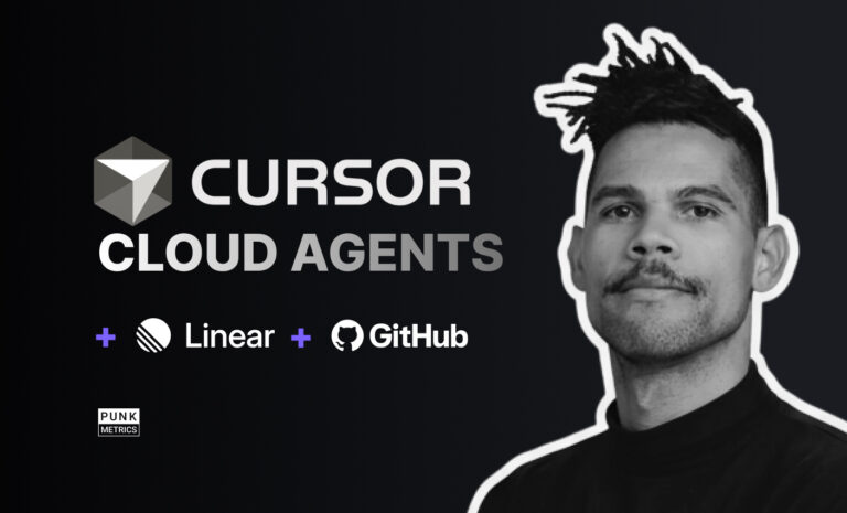 Cursor Cloud Agents: como automatizar o fluxo de desenvolvimento de produto com IA