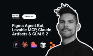 AI News #02 punkmetrics
