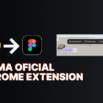 Figma Oficial Google Chrome Extension